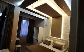 Hotel Juliet Yerevan